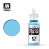 Model Color: Sky Blue (17ml) - Sweets and Geeks