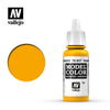 Model Color: Transparent Yellow (17ml) - Sweets and Geeks