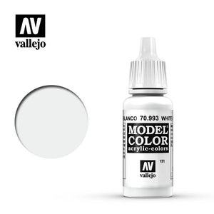 Model Color: White Grey (17ml) - Sweets and Geeks
