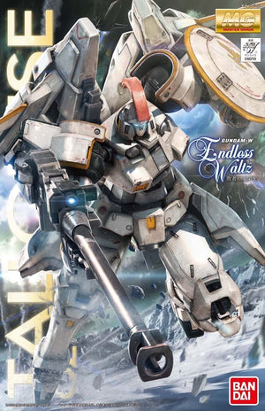 Bandai Hobby Gundam Wing Tallgeese I Ver. EW MG 1/100 Model Kit - Sweets and Geeks