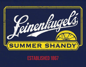 Summer Shandy - Sweets and Geeks