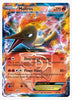 Moltres EX (Team Plasma) Plasma Storm # 14/135 - Sweets and Geeks