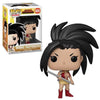 Funko Pop Animation: 80th - My Hero Academia - Momo Yaoyorozu #605 (Item #42935) - Sweets and Geeks