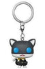 Funko Pop! Keychain: Persona 5 - Mona - Sweets and Geeks