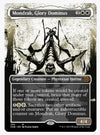 Mondrak, Glory Dominus (Showcase) - Phyrexia: All Will Be One - #299 - Sweets and Geeks