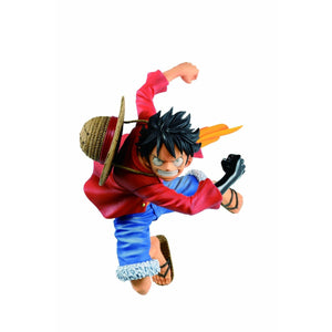 Monkey.D.Luffy (Dynamism of Ha) Ichibansho Figure - Sweets and Geeks