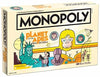 Monopoly Planet of The Apes - Sweets and Geeks