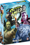 Smash Up: Expansion: Monster Smash - Sweets and Geeks