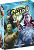 Smash Up: Expansion: Monster Smash - Sweets and Geeks