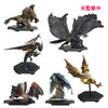 Capcom Figure Builder Monster Hunter Standard Model Plus Vol.23 Blind Box - Sweets and Geeks