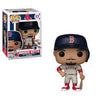 Funko Pop! MLB: Boston Red Socks - Mookie Betts #77 - Sweets and Geeks