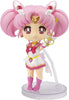 Pretty Guardian Sailor Moon Eternal - Super Sailor Chibi Moon -Eternal Edition, Bandai Tamashii Nations Figuarts Mini - Sweets and Geeks