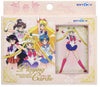 Sailor Moon Ensky Playing Cards (From Japan) - Sweets and Geeks