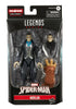 Hasbro Marvel Legends Spider-Man 3 - Morlun 6 Inch Action Figure - Sweets and Geeks