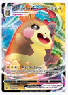 Morpeko VMAX SWSH01: Sword & Shield Base Set # 080/202 - Sweets and Geeks
