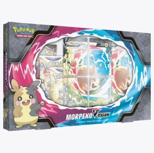 Morpeko V-UNION Special Collection - Sweets and Geeks