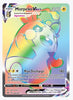 Morpeko VMAX (Secret) SWSH01: Sword & Shield Base Set	# 204/202 - Sweets and Geeks