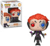 Funko Pop! Games: Overwatch - Moira #490 - Sweets and Geeks
