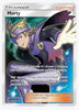 Morty (Full Art) SM - Lost Thunder	# 212/214 - Sweets and Geeks