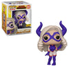 Funko Pop! Super: Mha Hlb - MT. Mount Lady - (Baseball) - My Hero Academia - Figurine en Vinyle à Collectionner - Idée de Cadeau - Produits Officiels - Jouets pour Les Funko Pop! Super: Mha Hlb - MT. Mount Lady - (Baseball) - My Hero Academia - Figurine en Vinyle à Collectionner - Idée de Cadeau - Produits Officiels - Jouets pour Les