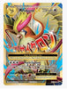 M Pidgeot EX (Full Art) XY - Evolutions # 105/108 - Sweets and Geeks