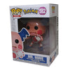 Funko Pop Games: Pokemon S2 - Mr. Mime #582 (Item #46865) - Sweets and Geeks