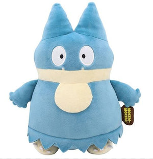 Munchlax Japanese Pokémon Center Mocchi-Mocchi- Plush - Sweets and Geeks