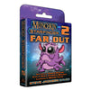 Munchkin: Starfinder 2 Far Out - Sweets and Geeks