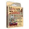 Munchkin Zombies 4: Spare Parts - Sweets and Geeks
