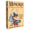 Munchkin: Revised Edition - Sweets and Geeks