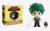 Funko 5 Star: My Hero Academia - Izuku Midoriya (Item #38665) - Sweets and Geeks