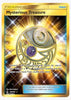 Mysterious Treasure (Secret) SM - Forbidden Light # 145/131 - Sweets and Geeks