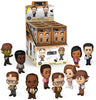 Funko Mystery Minis Vinyl Figure: The Office Blind Box (Item #49993) - Sweets and Geeks