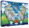 Pokemon GO Special Collection - Sweets and Geeks