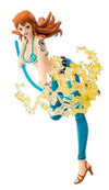 Nami (Treasure Cruise) "One Piece", Bandai Ichiban Figure - Sweets and Geeks