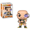 Funko Pop Animation: DBZ S6 - Nappa #613 (Item #39696) - Sweets and Geeks