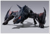 Nargacuga "Monster Hunter", Bandai Tamashii Nations S.H. MonsterArts - Sweets and Geeks