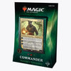 Commander 2018 Deck - Nature's Vengeance - Sweets and Geeks
