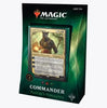 Commander 2018 Deck - Nature's Vengeance - Sweets and Geeks