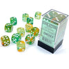 Nebula 16mm Dice Block (12 Dice) - Sweets and Geeks