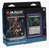 Universes Beyond: Warhammer 40,000 - Commander Deck (Pre-Sell 10-7-22) - Sweets and Geeks