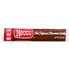 Necco Wafers Chocolate 2oz - Sweets and Geeks