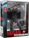 THE WALKING DEAD TV DELUXE 10" INCH ACTION FIGURE - NEGAN - Sweets and Geeks