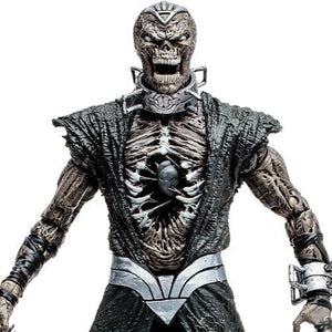 McFarlane Toys DC Multiverse NEKRON BLACKEST Megafig - Action Figure - Sweets and Geeks