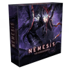 Nemesis: Voidseeders Expansion - Sweets and Geeks