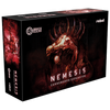 Nemesis: Carnomorphs Expansion - Sweets and Geeks
