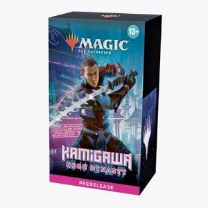 Kamigawa: Neon Dynasty - Prerelease Pack - Sweets and Geeks