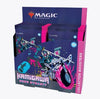 Kamigawa: Neon Dynasty - Collector Booster Display Box - Sweets and Geeks
