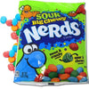 Nerds Big Chewy Sour 6oz - Sweets and Geeks