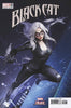 Black Cat #9 - Sweets and Geeks